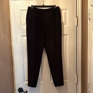 Jones New York Black Women's Trousers